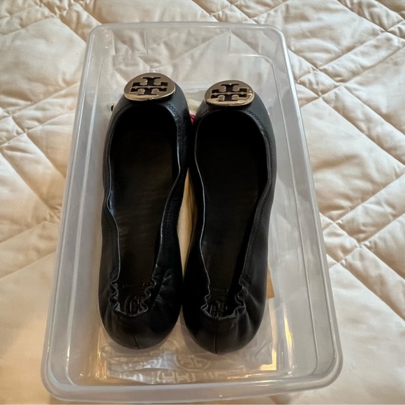 Tory Burch ballet flats - Picture 8 of 9